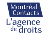 Montréal-Contacts/The Rights Agency Montréal-Contacts/The Rights Agency